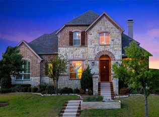 2781 Seven Shields Ln, The Colony, TX 75056