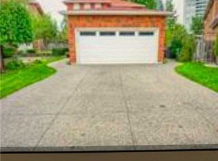 3570 Italia Cres #BASEMENT, Mississauga, ON L5B 3T5