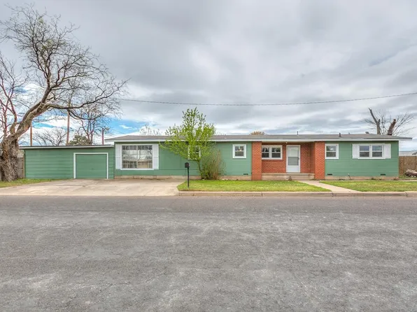 2871 Junius St, San Angelo, TX 76901