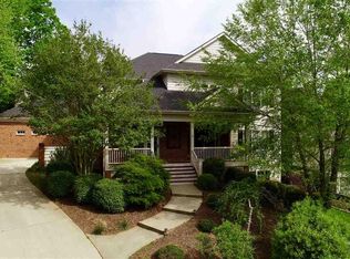 1812 Kenwyck Manor Way, Raleigh, NC 27612