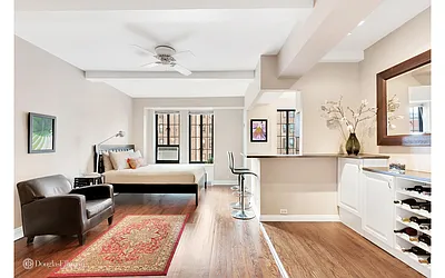 Sold by Douglas Elliman