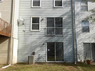 8103 Sheffield Ct, Jessup, MD 20794