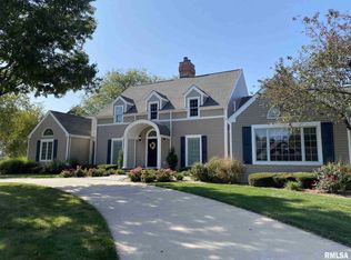 3209 Falcon Point, Springfield, IL 62711