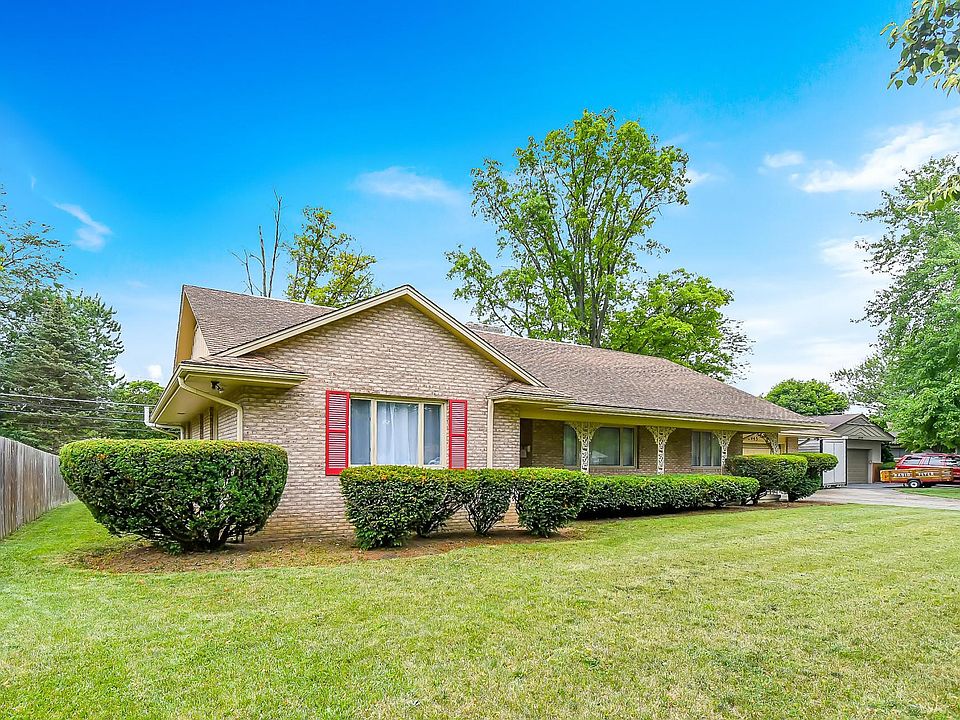 2945 Berwick Blvd, Columbus, OH 43209 Zillow