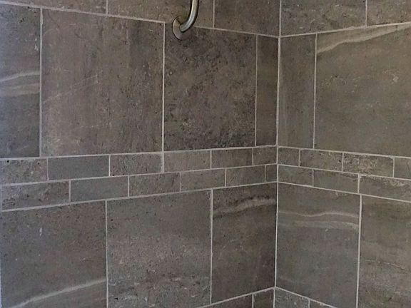 Downstairs bath