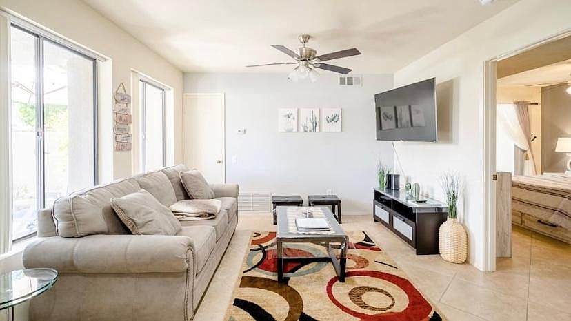 1st image of 351 N Hermosa Dr #7C1