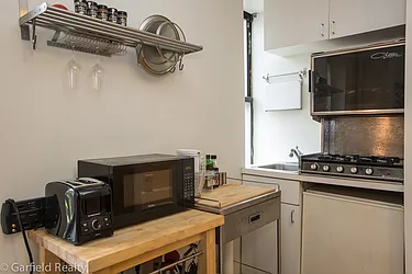 Sold by Garfield Realty 