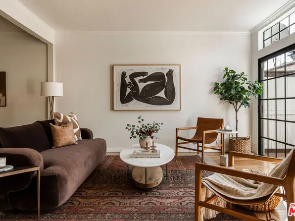 4374 Ventura Canyon Ave Unit 4, Sherman Oaks, CA 91423