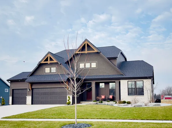 10629 Poppy Ln, Allendale, MI 49401