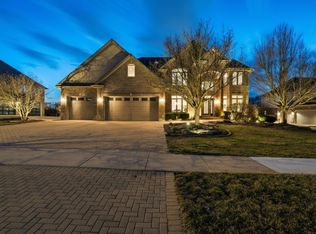 21170 Sage Brush Ln, Mokena, IL 60448