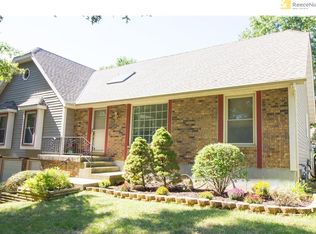 1609 SW 21st St, Blue Springs, MO 64015