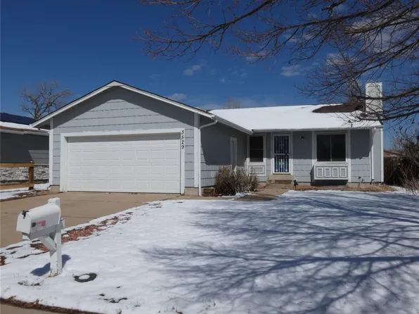 3529 S Lewiston Way, Aurora, CO 80013