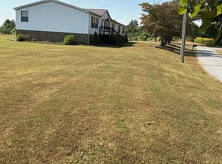 3216 W Shawtown Rd, Troy, TN 38260