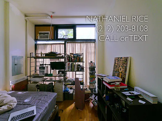 Rented by (Legacy) NY Quality Living Uptown | media 32