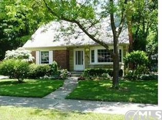 4160 Cornwall St, Berkley, MI 48072