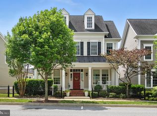 11445 Iager Blvd, Fulton, MD 20759
