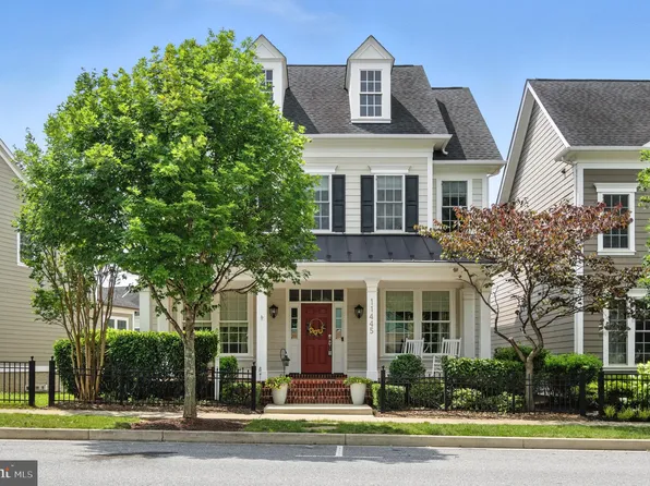 11445 Iager Blvd, Fulton, MD 20759