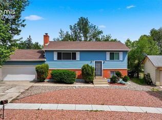 1219 Lewis Ln, Colorado Springs, CO 80915