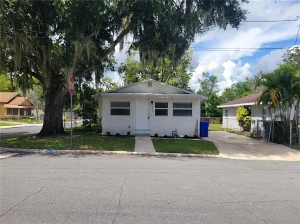 623 W 8th St, Lakeland, FL 33805