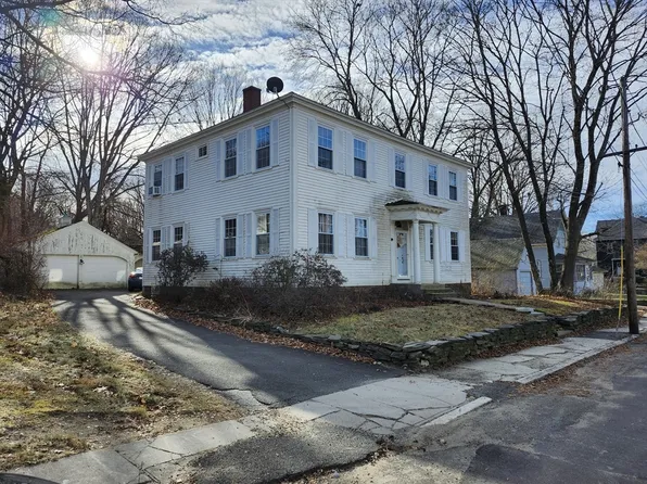 71 Kennebunk St, Athol, MA 01331