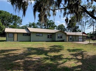 16850 NE 40th St, Williston, FL 32696