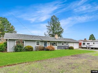 2851 Hazel Dr, Lebanon, OR 97355