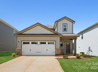 614 Cashion Rd, York, SC 29745