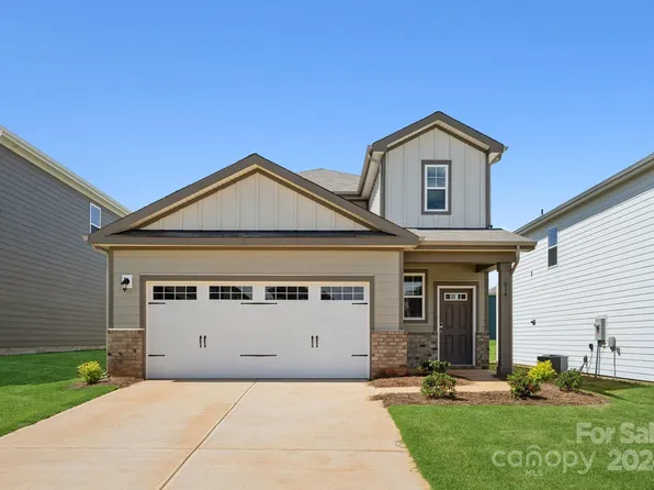 614 Cashion Rd, York, SC 29745