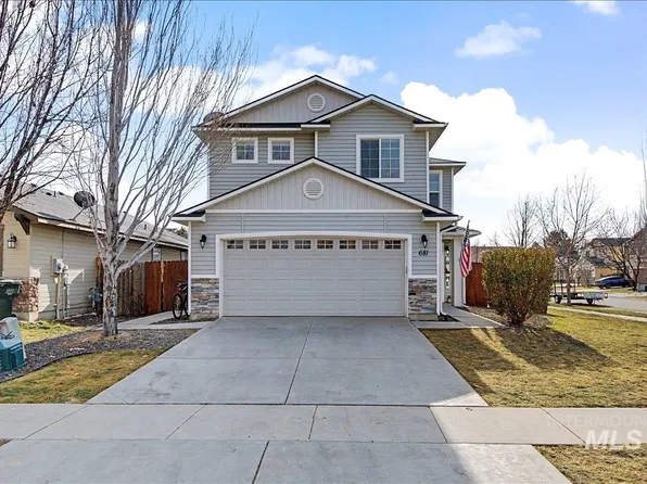 681 W Archerfield St, Meridian, ID 83646