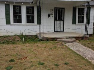 1923 Fenwick St, Augusta, GA 30904