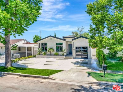 5730 Lasaine Ave, Encino, CA, 91316