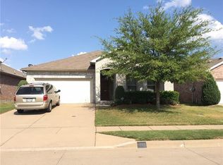 1161 Sunderland Ln, Fort Worth, TX 76134