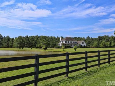 262 Willowbend Dr, Chapel Hill, NC, 27517