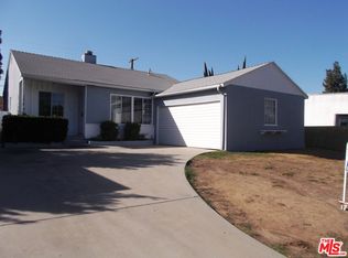 6707 Amigo Ave, Reseda, CA 91335