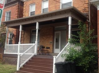 5529 Howe St #3, Pittsburgh, PA 15232