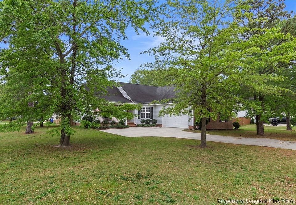 550 Woodberry Cir, Raeford, NC 28376 Zillow