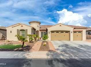 1461 S Carriage Ln, Chandler, AZ 85286