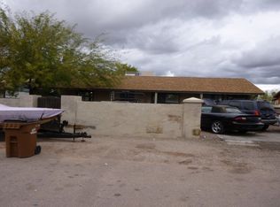 284 W 17th Ave, Apache Junction, AZ 85120