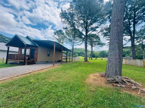 1324 Murphy Hill Rd, Langston, AL 35755