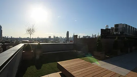 Rented by Nooklyn NYC LLC