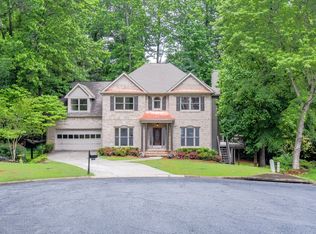 386 Argonne Ct NW, Kennesaw, GA 30144