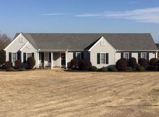 135 Jasmine Ln, Pendleton, SC 29670