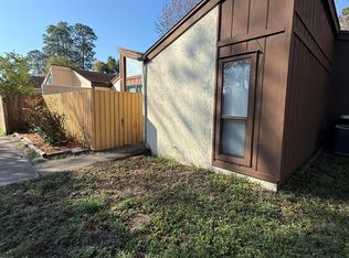 10711 WHISPERING WOODS Place #1, Jacksonville, FL 32246