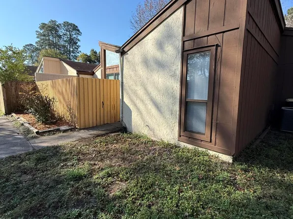 10711 WHISPERING WOODS Place #1, Jacksonville, FL 32246