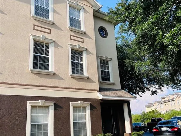 10144 Arbor Run Dr Unit 62, Tampa, FL 33647