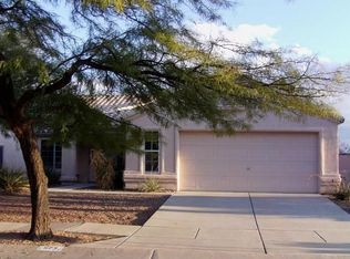 573 W Rio Teras, Green Valley, AZ 85614