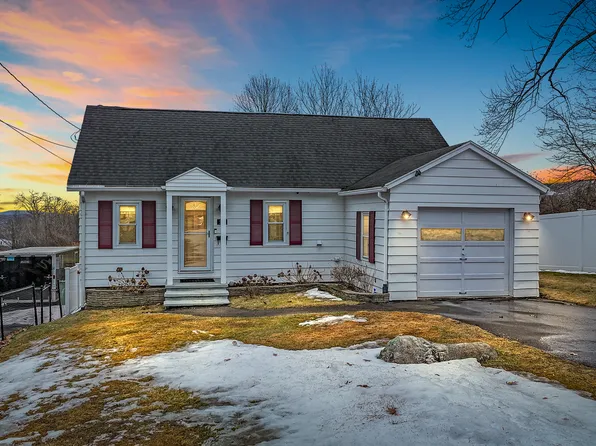 257 Peck Lane, Bristol, CT 06010