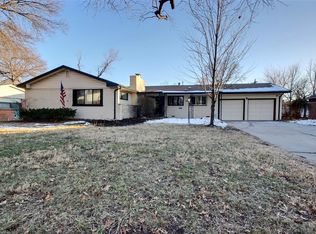 6411 E Marjorie Ln, Wichita, KS 67206