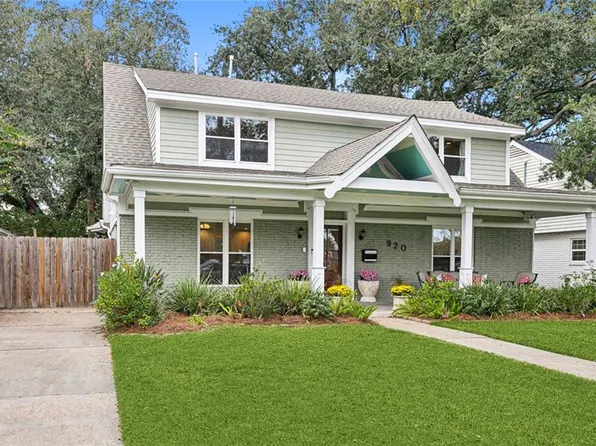 920 Bonnabel Blvd, Metairie, LA 70005