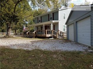 7617 Lees Summit Rd, Kansas City, MO 64139